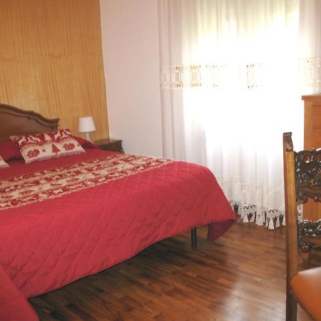 B&B Gli Scoiattoli Rocca di Mezzo Dış mekan fotoğraf